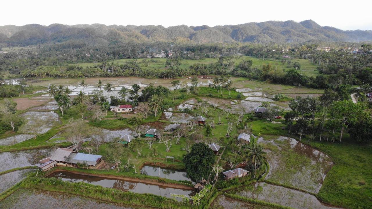 Camelo Farm Hotel Bilar Luaran gambar