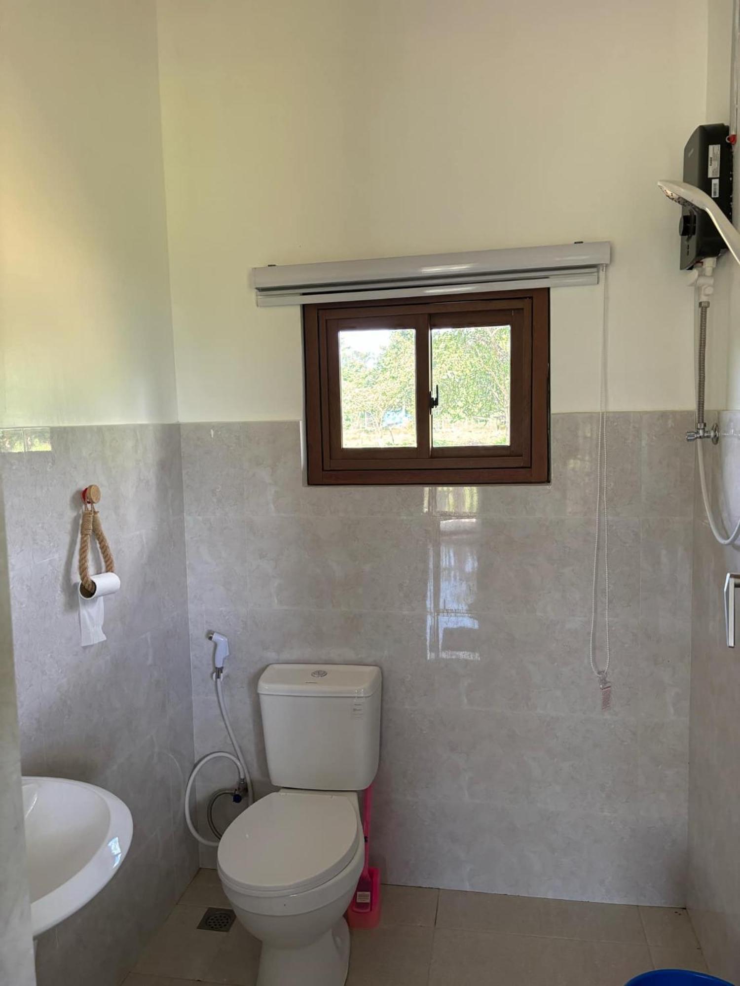 Camelo Farm Hotel Bilar Luaran gambar