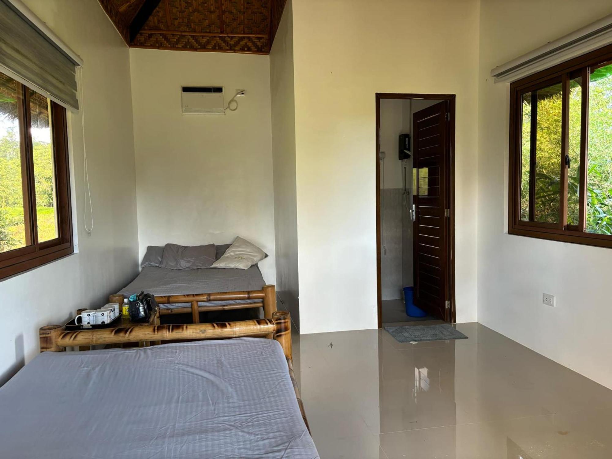 Camelo Farm Hotel Bilar Luaran gambar