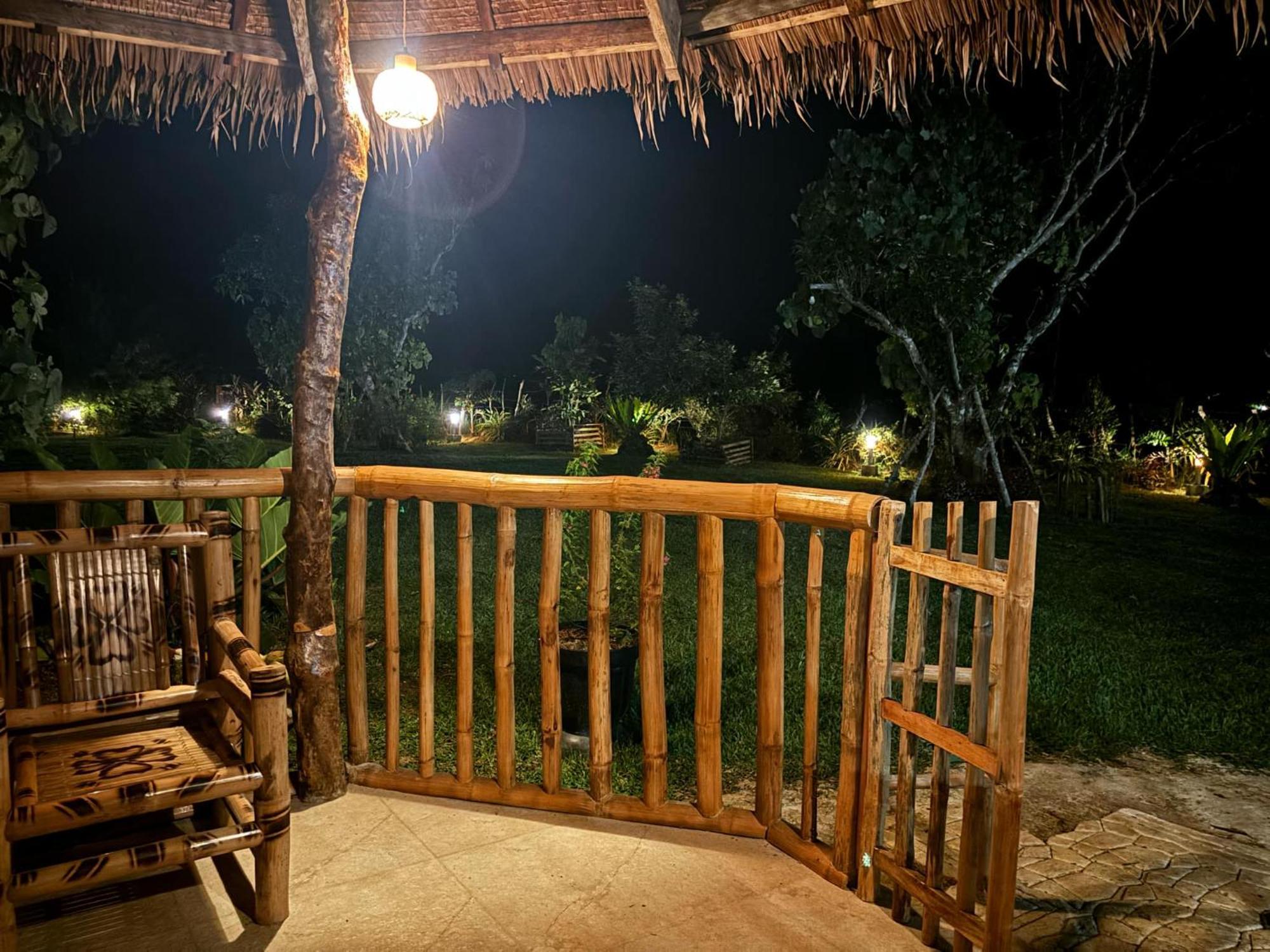 Camelo Farm Hotel Bilar Luaran gambar