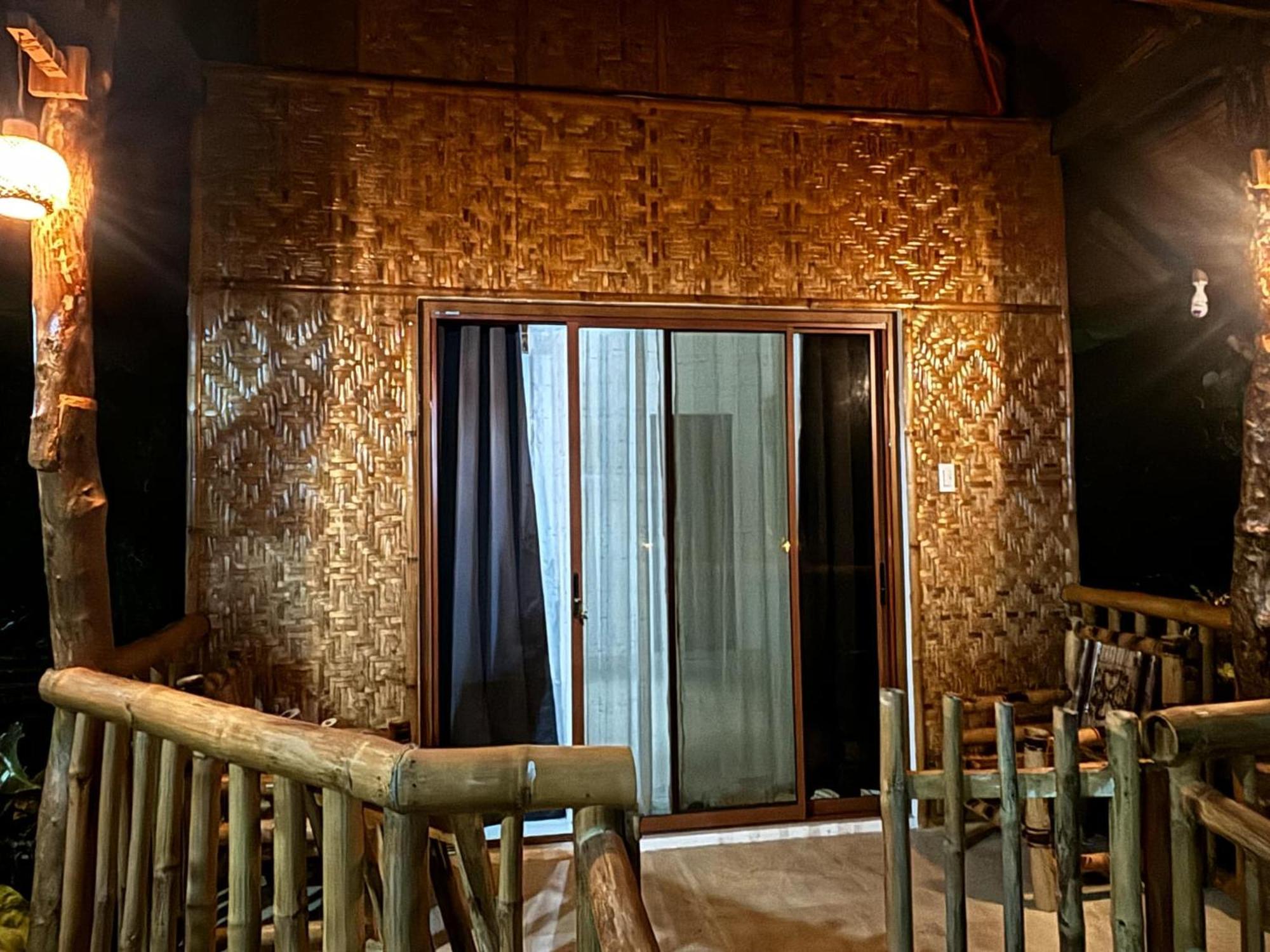 Camelo Farm Hotel Bilar Luaran gambar